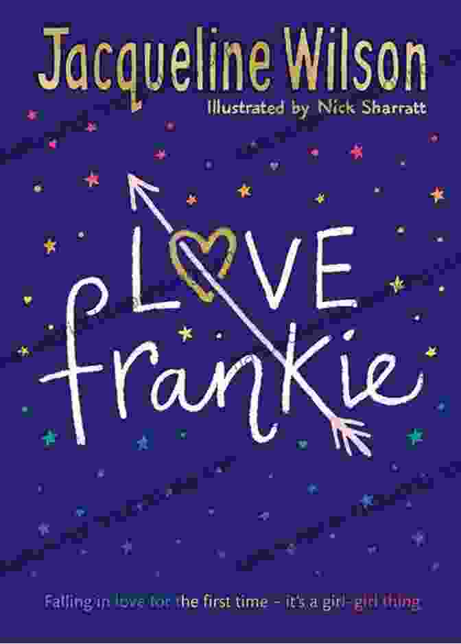 100 Tamed Frankie Love Book Cover With Purple Background And Intricate Design 100% TAMED Frankie Love