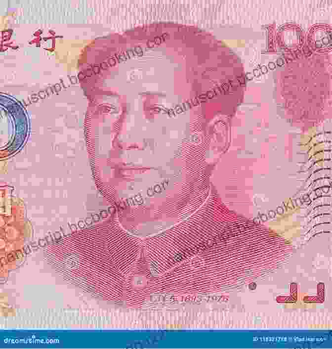 A Close Up Image Of A Chinese Yuan Banknote, Featuring The Portrait Of Mao Zedong. Gaining Currency: The Rise Of The Renminbi
