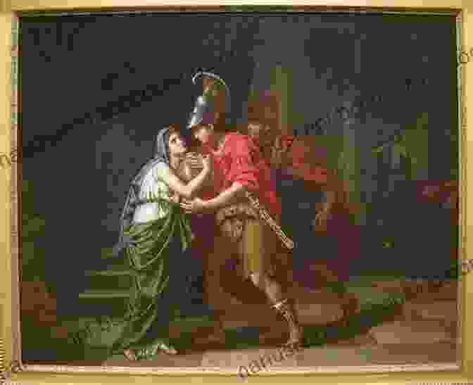 A Depiction Of Electra Confronting Clytemnestra And Aegisthus Electra Phoenician Women Bacchae And Iphigenia At Aulis (Hackett Classics)