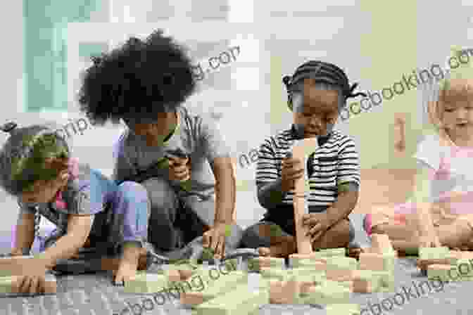 A Group Of Children Playing Together, Promoting Social Skills And Friendship Building 101 Life Skills Games For Children: Learning Growing Getting Along (Ages 6 12) (SmartFun Activity Books)