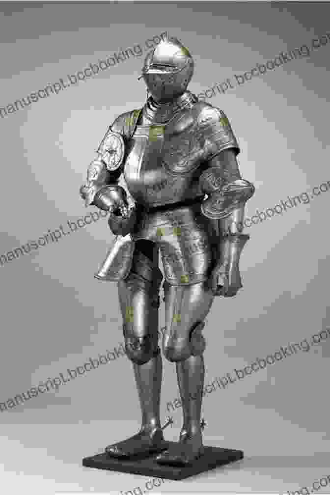A Medieval Knight, Clad In Armor, Epitomizes The Chivalry And Courage Of The Era European Hero Stories Eva March Tappan