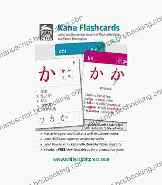 A Spread From Kana Made Easy Showcasing A Variety Of Interactive Exercises, Including Kana Bingo And Kana Flashcards Origami For Beginners: The Creative World Of Paper Folding: Easy Origami With 36 Projects: Great For Kids Or Adult Beginners