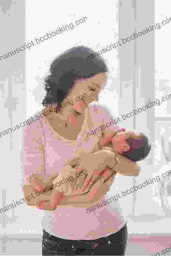 A Woman Smiling And Holding A Child In Her Arms The Gift Of Giving Life: Rediscovering The Divine Nature Of Pregnancy And Birth