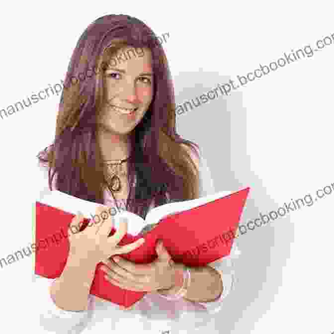 A Woman Smiling And Holding A Copy Of The Book Simple Ways To Lose Weight: 34 Pages Size 6x9 For Your Coworker Friend Mom Dad Parents Boyfriend Girlfriend You Can Find More In My Store Write Fataniss Store In Search