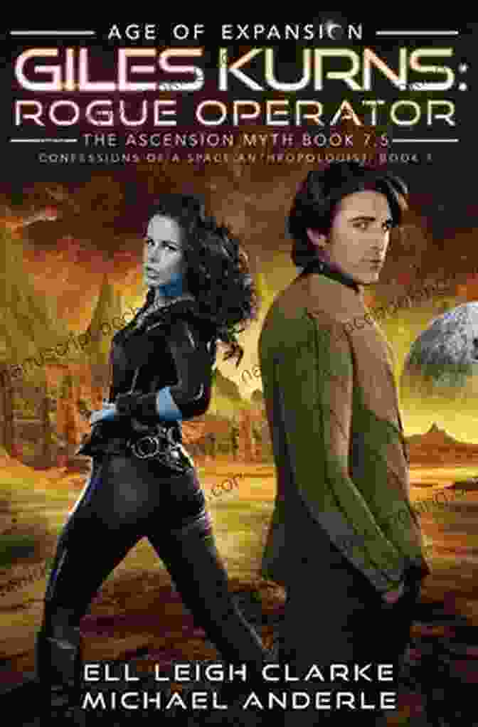Age Of Expansion: Kurtherian Gambit Book Cover Justice Earned: Age Of Expansion A Kurtherian Gambit (Valerie S Elites 4)