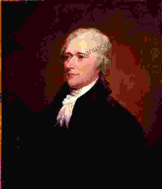 Alexander Hamilton Who Was Alexander Hamilton? (Who Was?)
