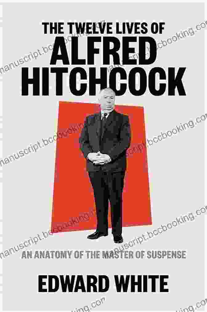Alfred Hitchcock, The Master Of Suspense, Deep In Thought. Who Was Alfred Hitchcock? (Who Was?)