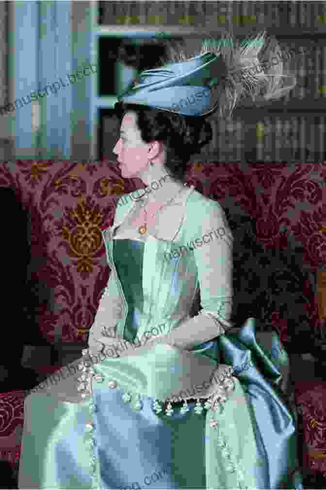 An American Heiress In A Lavish Gown During The Gilded Age Flights Of Fancy (American Heiresses #1)