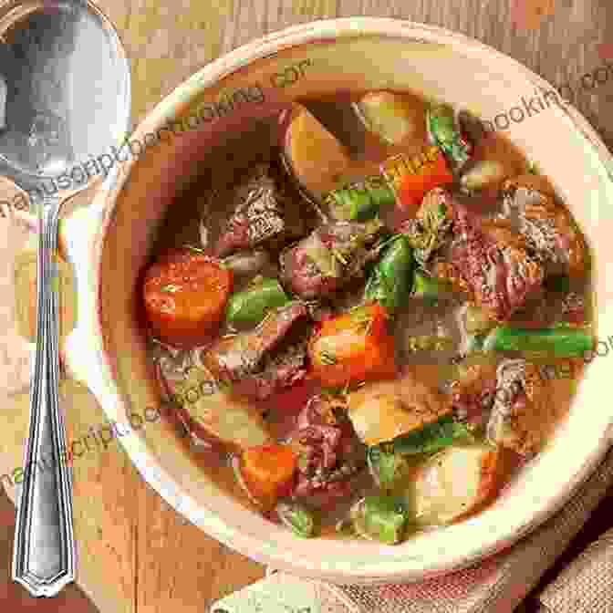 Beef And Vegetable Stew Instant Pot Elevated: Deliciously Simple Family Favourites For Your Electric Pressure Cooker