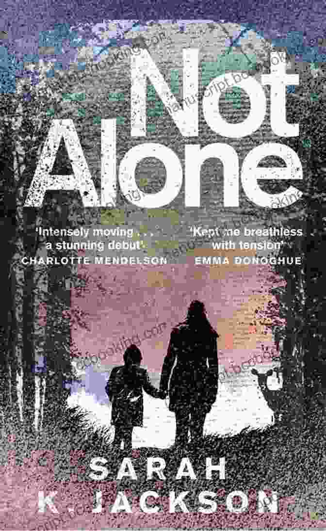 Book Cover Of 'Don Mom Alone' By Sarah Jones. Don T Mom Alone: Growing The Relationships You Need To Be The Mom You Want To Be