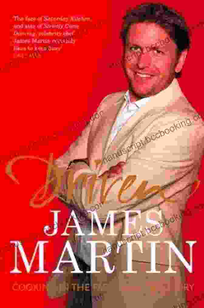 Book Cover Of 'Driven' By James Martin Driven James Martin