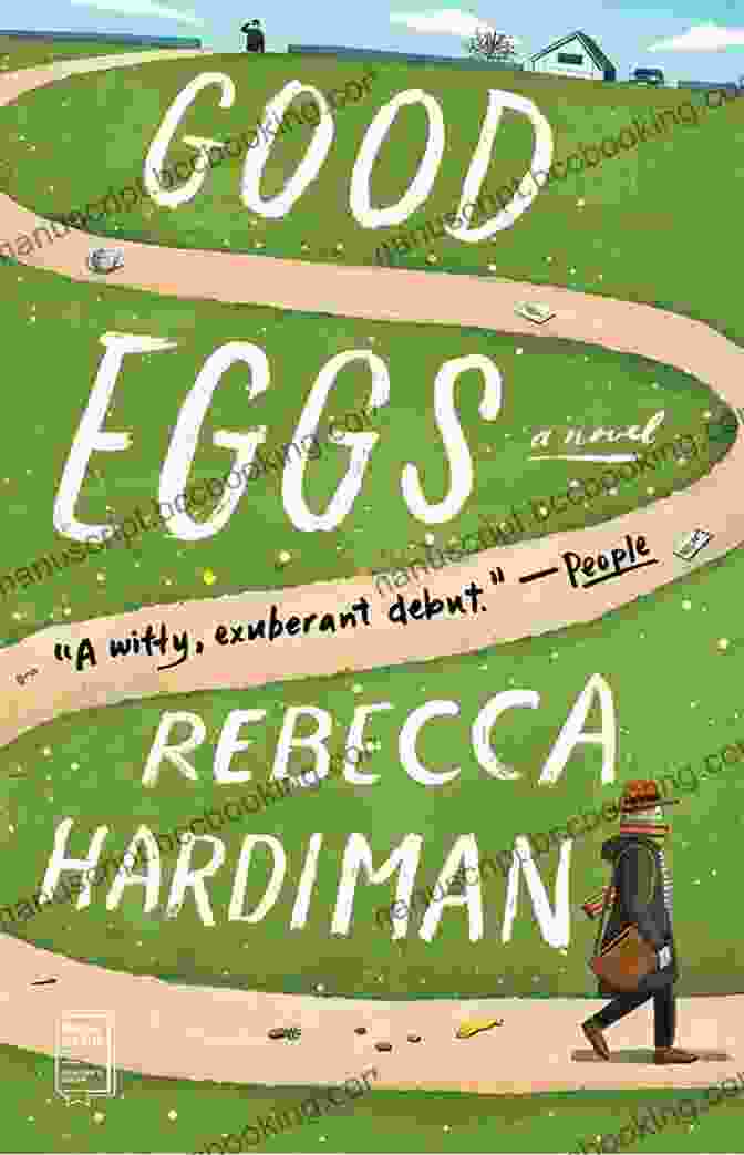Book Cover Of 'Good Eggs' By Rebecca Hardiman, Showing A Close Up Of Two Sisters Embracing Good Eggs: A Novel Rebecca Hardiman