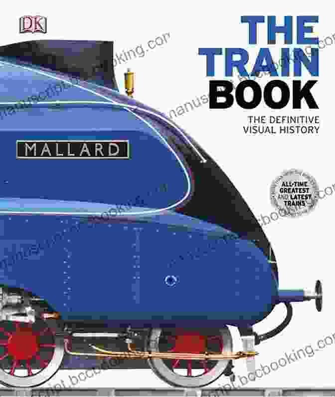 Book Cover Of 'Stop The Train, I Want To Get On' Stop The Train I Want To Get On: Rediscovering New Zealand Railway Journeys