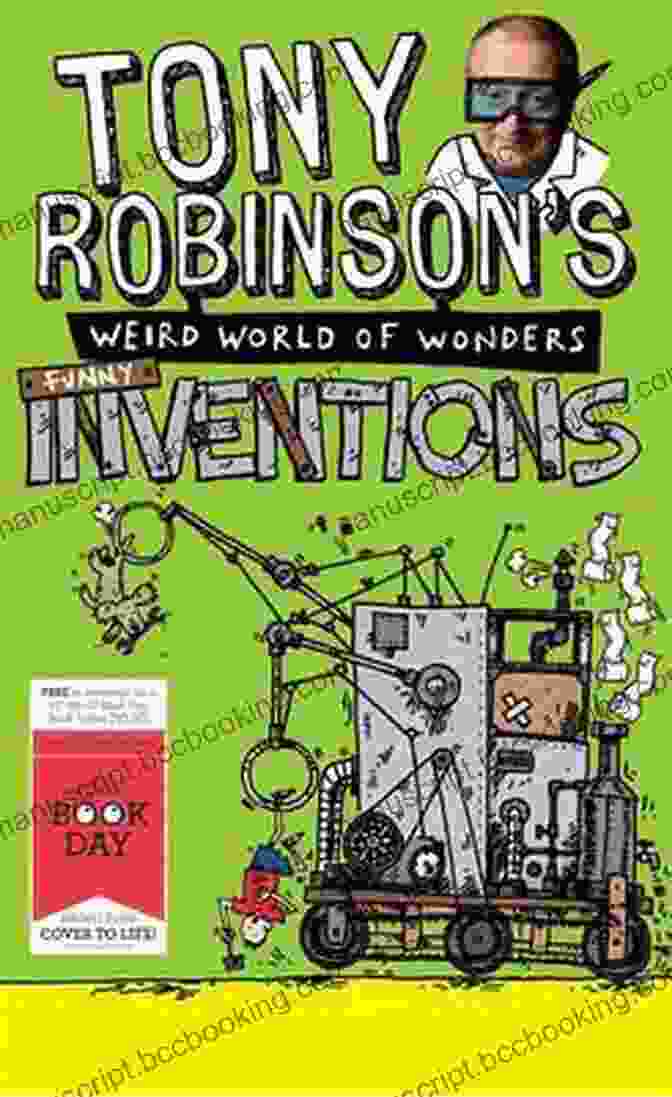 Book Cover Of 'Weird World Of Wonders' By Sir Tony Robinson Romans (Sir Tony Robinson S Weird World Of Wonders 6)