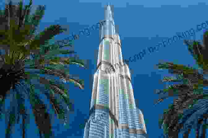 Burj Khalifa Dubai How To Guide Explorer Publishing