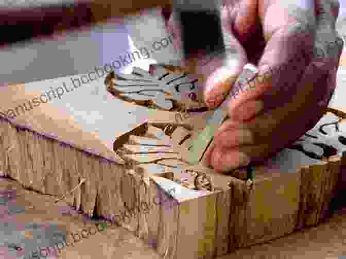 Carving Techniques For Woodblock Printing Making Woodblock Prints Fiona Ferris