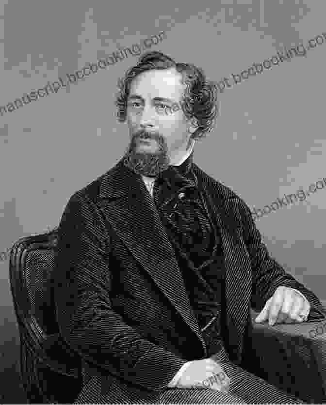 Charles Dickens, A Portrait Of The Victorian Era Writer Who Was Charles Dickens? (Who Was?)