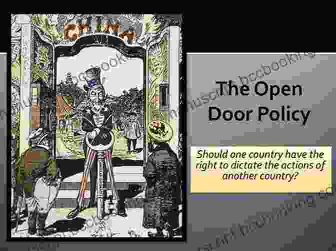 China's Open Door Policy Deng Xiaoping And The Transformation Of China