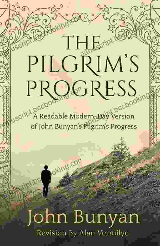 Christian Fighting Apollyon The Pilgrim S Progress (Illustrated) John Bunyan