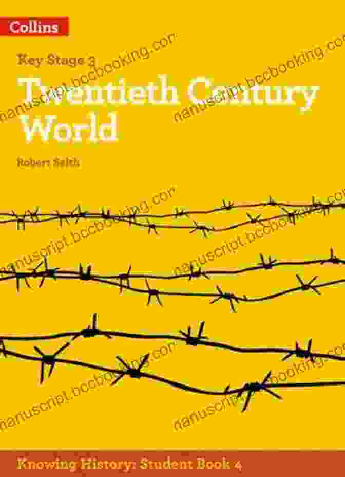 Civil Rights March KS3 History Twentieth Century World (Knowing History)