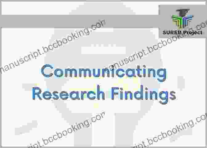 Communicating Scientific Findings Scientific Method Eunice Pennington