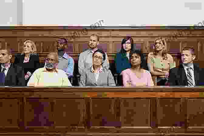 Courtroom With Diverse Individuals The Little Of Race And Restorative Justice: Black Lives Healing And US Social Transformation (Justice And Peacebuilding)