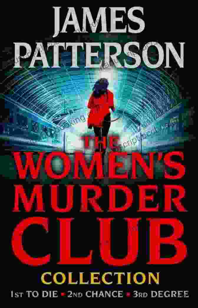 Cover Image Of 7th Heaven Women Murder Club Book 7th Heaven (Women S Murder Club)