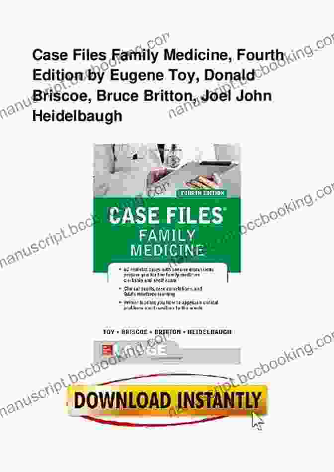 Cover Of Case Files Family Medicine Fourth Edition Case Files Family Medicine Fourth Edition