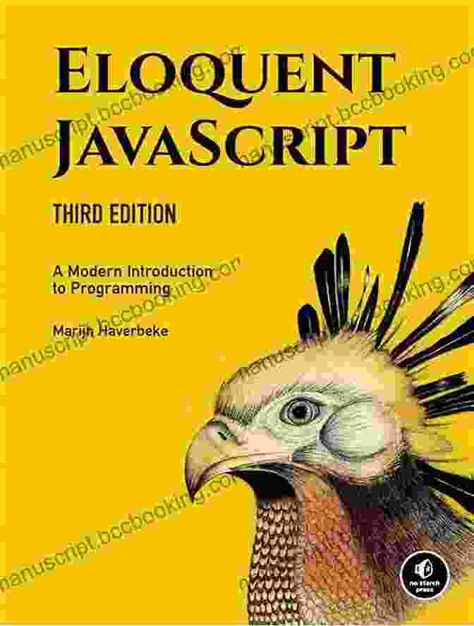 Cover Of Eloquent JavaScript 3rd Edition Eloquent JavaScript 3rd Edition: A Modern To Programming