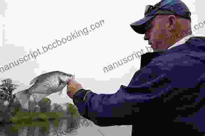 Crappie Fishing Secrets Revealed Crappie Annual And Product Guide