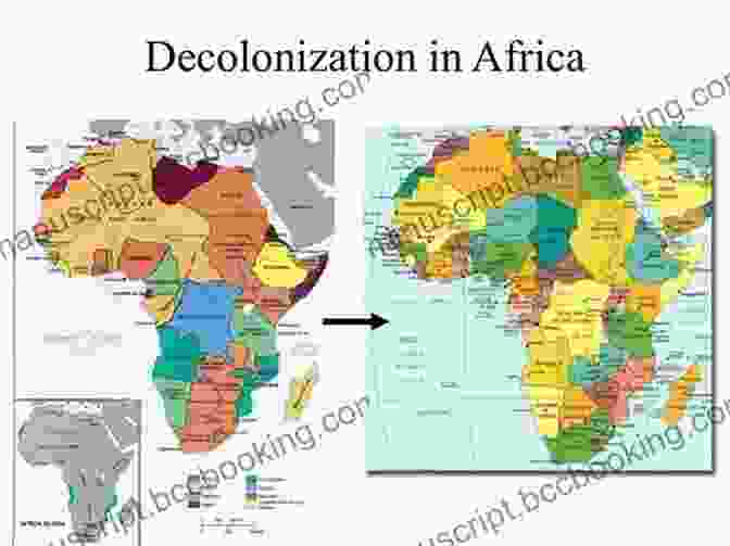 Decolonization In Africa KS3 History Twentieth Century World (Knowing History)