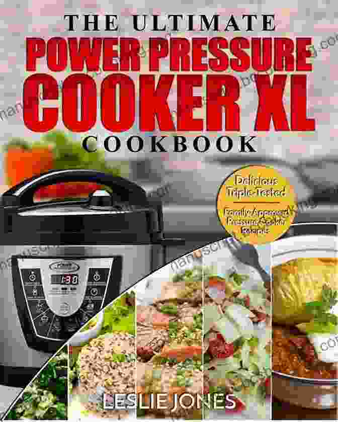 Deliciously Simple Family Favourites For Your Electric Pressure Cooker Cookbook Instant Pot Elevated: Deliciously Simple Family Favourites For Your Electric Pressure Cooker