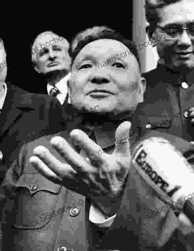 Deng Xiaoping As A Global Leader Deng Xiaoping And The Transformation Of China