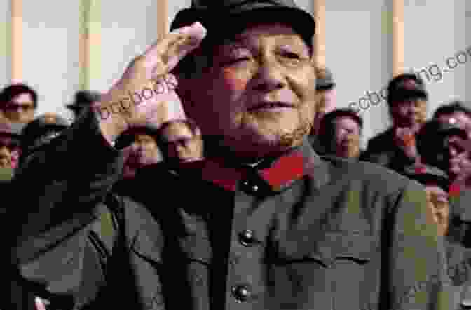 Deng Xiaoping Promoting Reforms Deng Xiaoping And The Transformation Of China