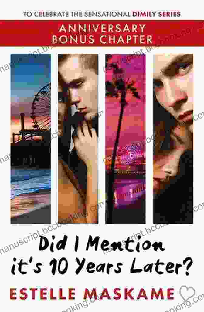 Dimily Trilogy Self Discovery Just Don T Mention It (Dimily Trilogy 4)