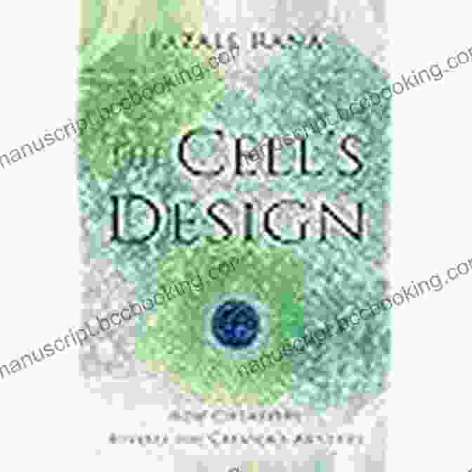 DNA Structure The Cell S Design (Reasons To Believe): How Chemistry Reveals The Creator S Artistry