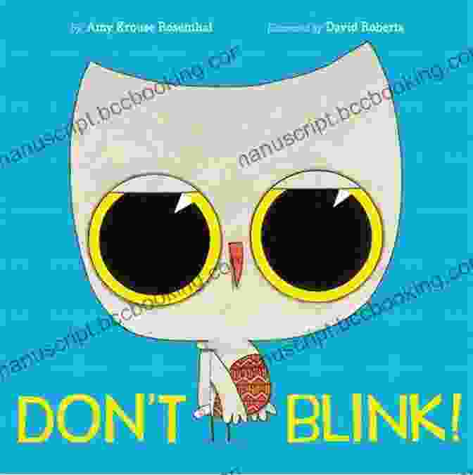 Don Blink Book Cover Don T Blink James Patterson