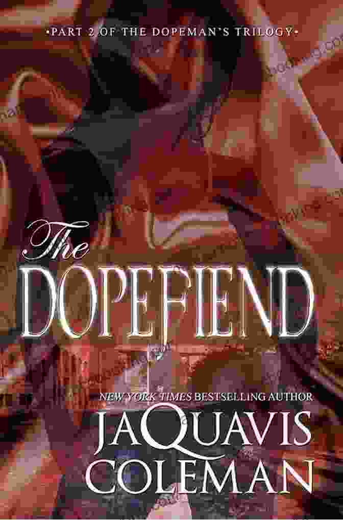 Dopefiend Book Cover Dopeman: Memoirs Of A Snitch:: Part 3 Of Dopeman S Trilogy (The Dopefiend Trilogy)
