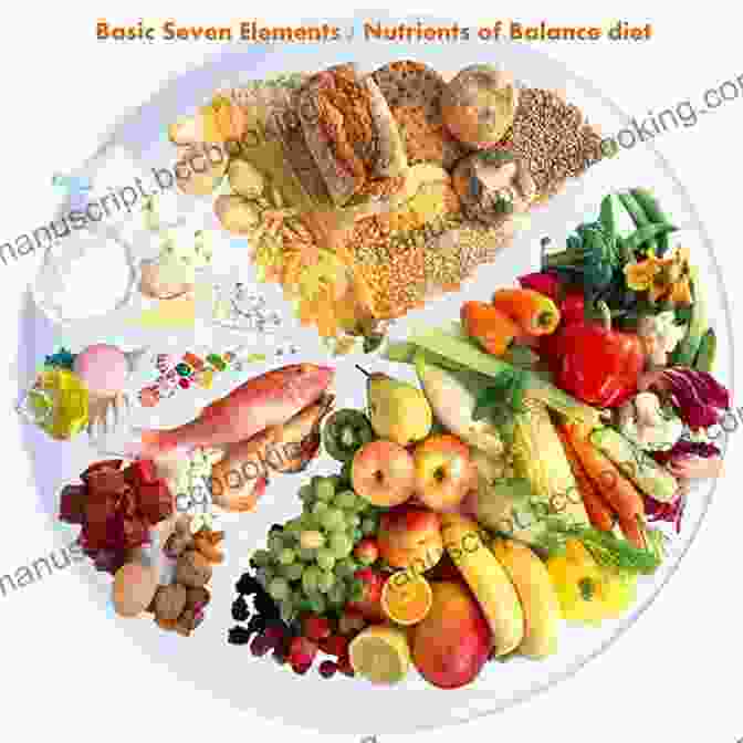 Eat A Nutrient Rich Diet How To Improve Preconception Health To Maximize IVF Success