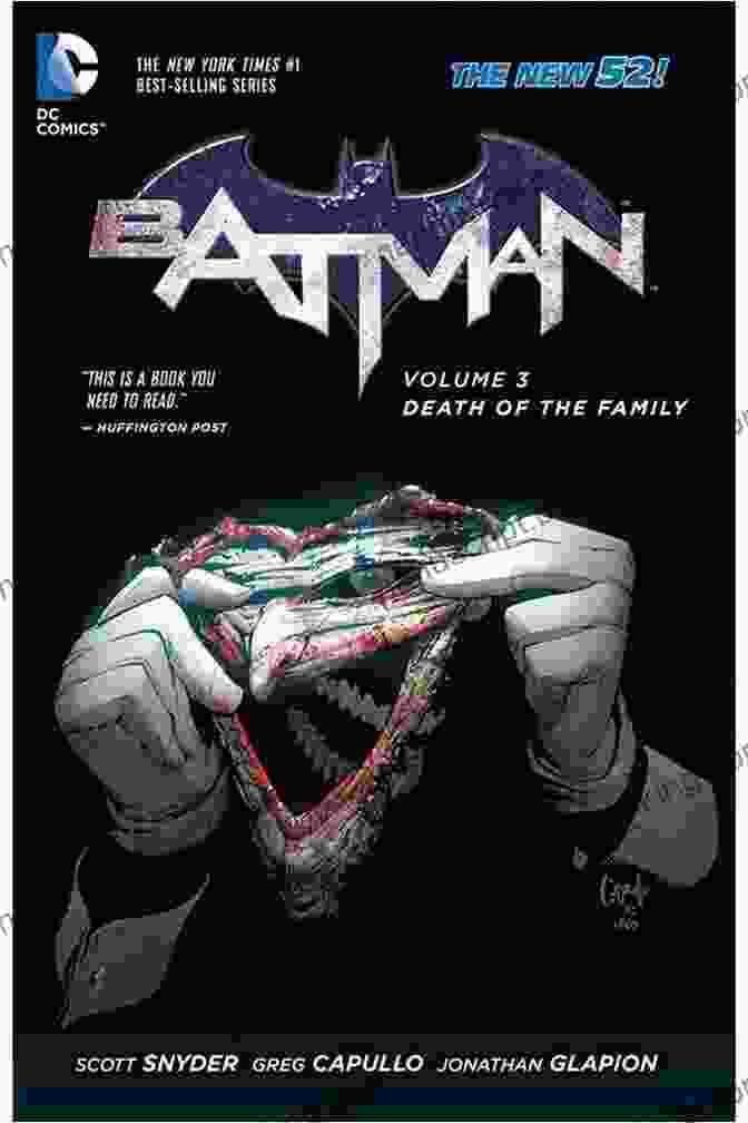 Elegant Hardcover Edition Of Batman: Gotham Nights Batman: Gotham Nights #20 Eyal Schwartz