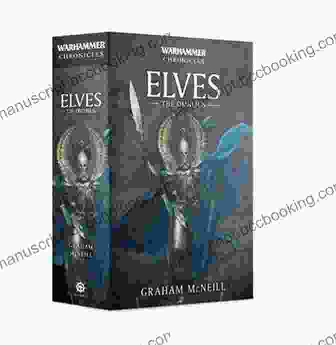 Elves The Omnibus Warhammer Chronicles Cover Elves: The Omnibus (Warhammer Chronicles)
