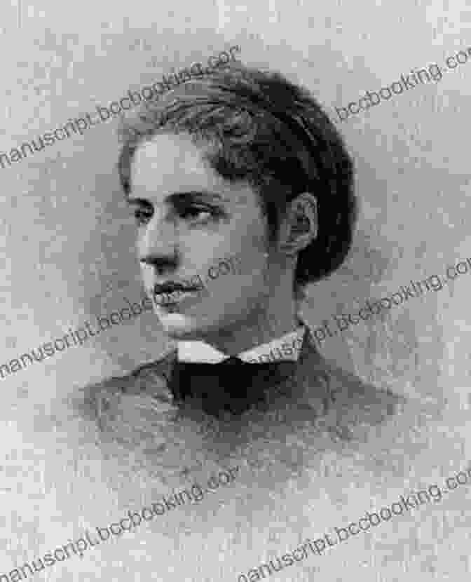 Emma Lazarus, A Jewish American Poet And Activist Emma Lazarus (Jewish Encounters Series)