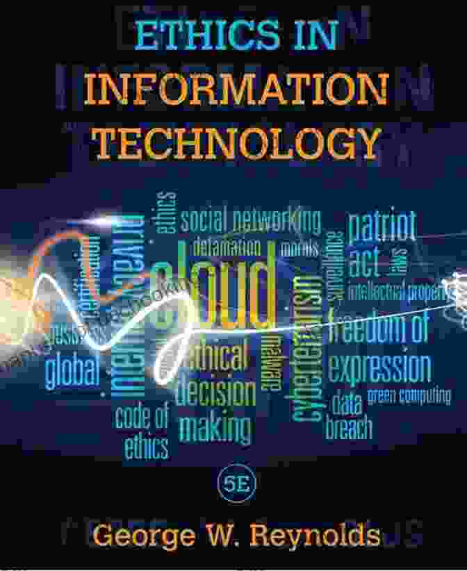 Ethics In Information Technology By John Maxwell Ethics In Information Technology John C Maxwell