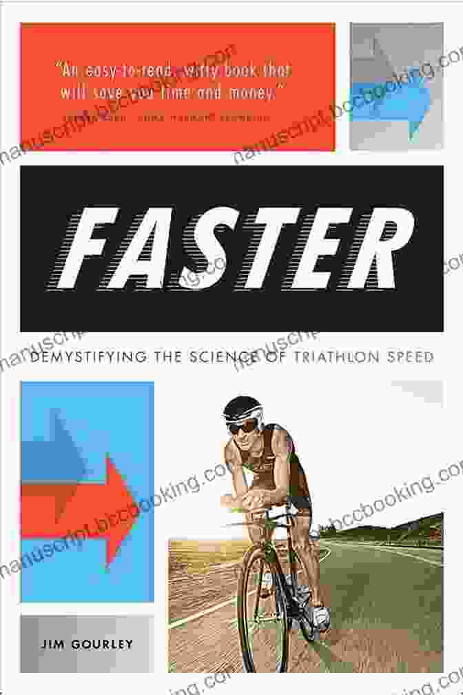 Faster: Demystifying the Science of Triathlon Speed