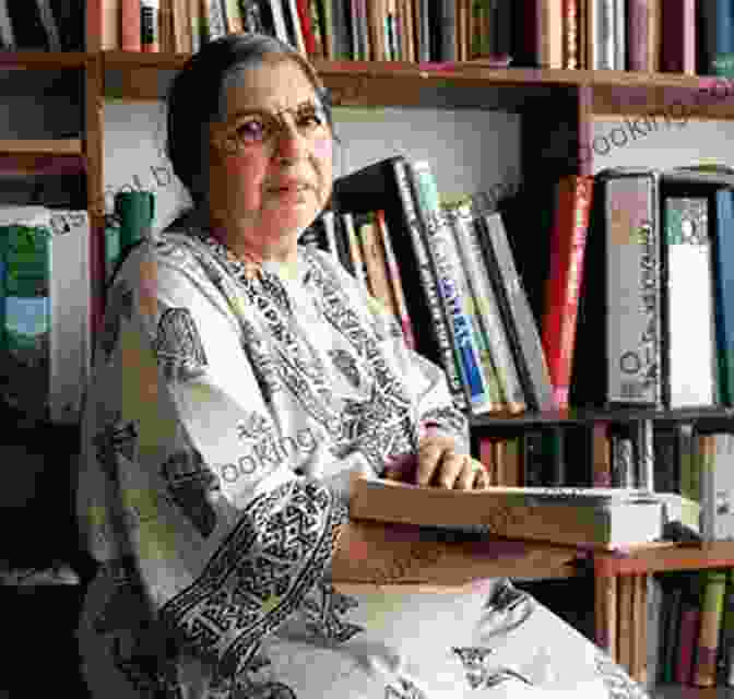 Fatima Meer, Sitting At Her Desk, Pensively Writing Fatima Meer: Memories Of Love And Struggle