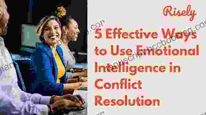 Fostering Emotional Intelligence For Conflict Resolution Parenting Conflicts And How To Deal