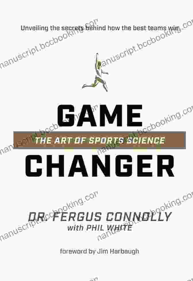 Game Changer: Fergus Connolly Book Cover Game Changer Fergus Connolly