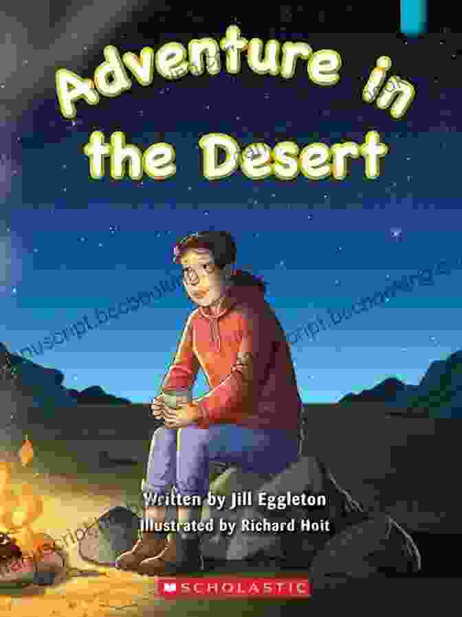Game In The Desert Book Cover Featuring A Lone Adventurer Traversing A Vast Desert Landscape Game In The Desert Jack O Connor