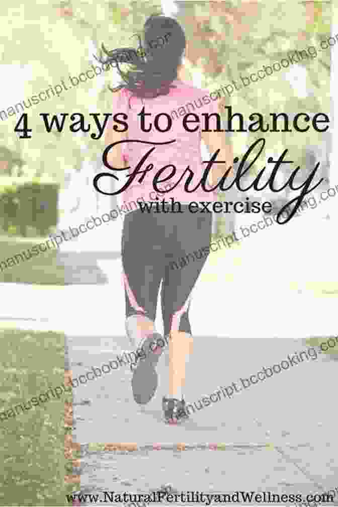 Get Regular Exercise How To Improve Preconception Health To Maximize IVF Success