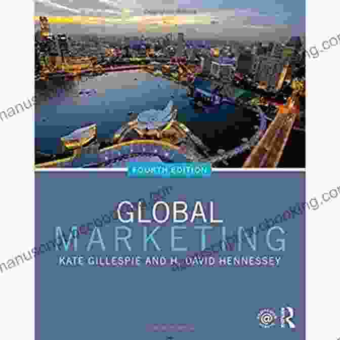 Global Marketing By Kate Gillespie Global Marketing Kate Gillespie
